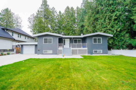 2212 Grant Street, Abbotsford, BC