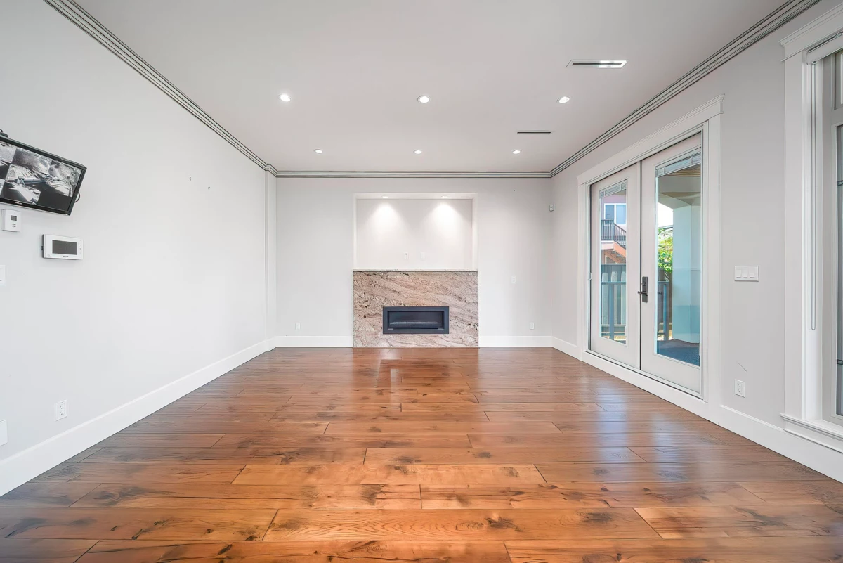 Breakfast Nook Photo of 7525 13th Avenue, Burnaby, BC