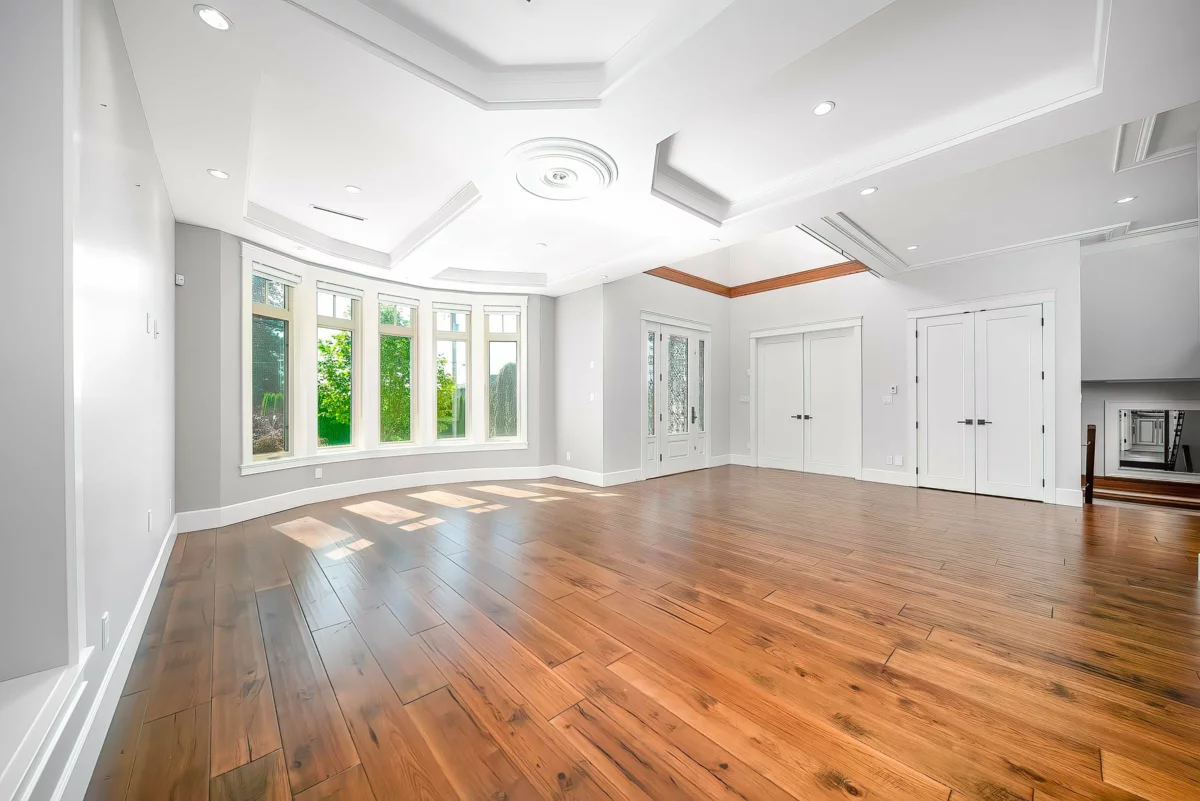 Dining Area Photo of 7525 13th Avenue, Burnaby, BC