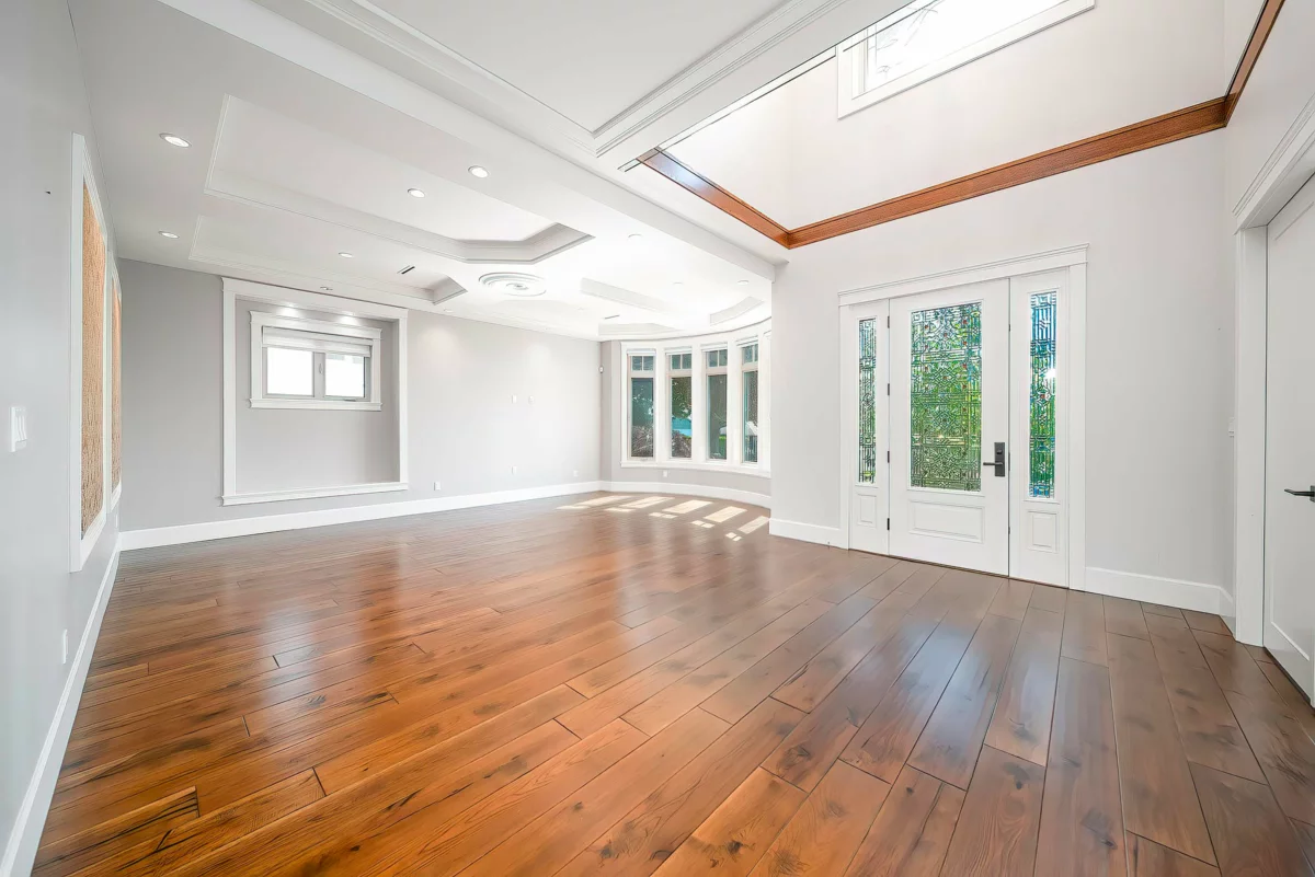 Living Room Photo of 7525 13th Avenue, Burnaby, BC