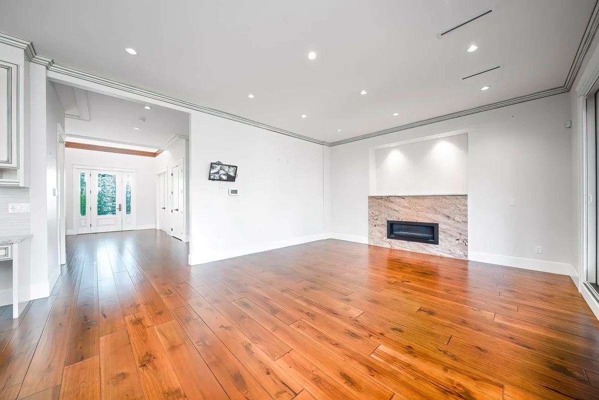 Pantry Photo of 7525 13th Avenue, Burnaby, BC