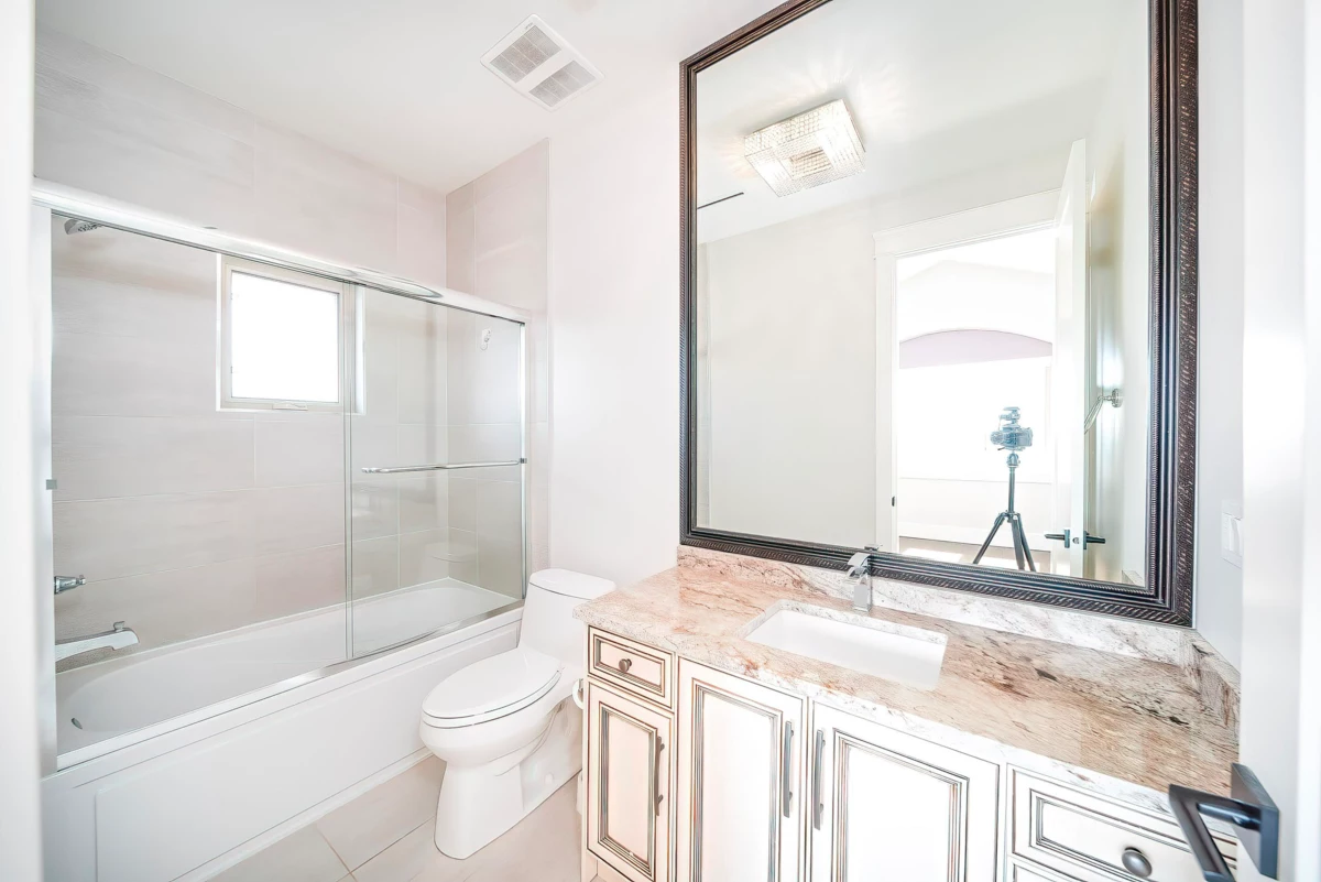 Staircase Photo of 7525 13th Avenue, Burnaby, BC