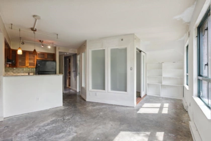 301 55 Alexander Street, Vancouver, BC, Vancouver — Apartment/Condo for sale