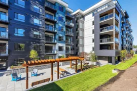 304 33886 Pine Street, Abbotsford, BC