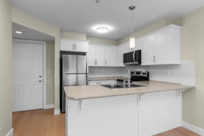 202 46150 Bole Avenue, Chilliwack, BC, Chilliwack — Apartment/Condo for sale