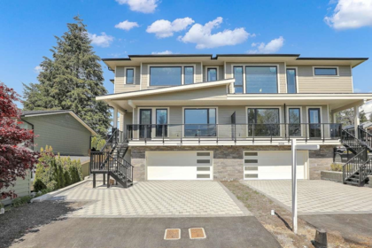 1137 Axen Road, Squamish, BC, Squamish — Half Duplex for sale