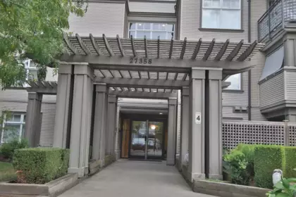 147 27358 32 Avenue, Langley, BC, Langley — Apartment/Condo for sale