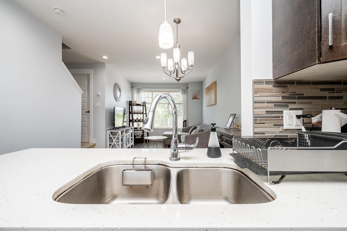 Bedroom 2 Photo of 5 19525 73 Avenue, Surrey, BC