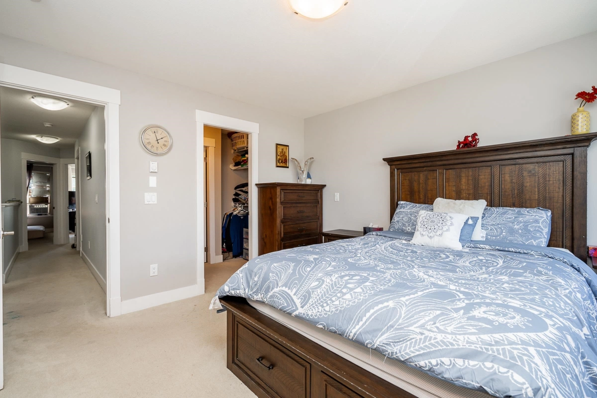 Loft / Bonus Room Photo of 5 19525 73 Avenue, Surrey, BC