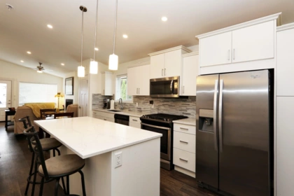 74 53480 Bridal Falls Road, Chilliwack, BC, Chilliwack — Manufactured On Land for sale