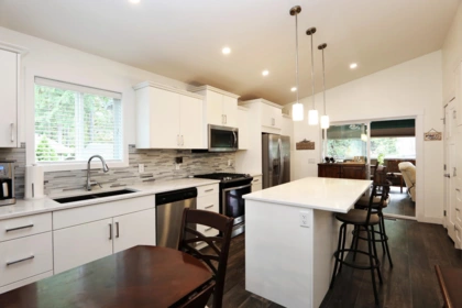 74 53480 Bridal Falls Road, Chilliwack, BC, Chilliwack — Manufactured On Land for sale