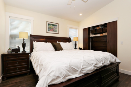 Kitchen Photo of 74 53480 Bridal Falls Road, Chilliwack, BC