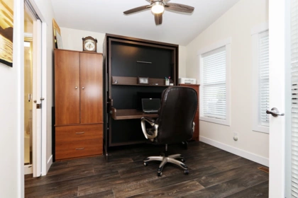 Pantry Photo of 74 53480 Bridal Falls Road, Chilliwack, BC