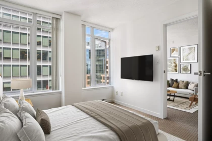 2006 610 Granville Street, Vancouver, BC, Vancouver — Apartment/Condo for sale