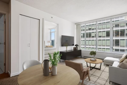 2006 610 Granville Street, Vancouver, BC, Vancouver — Apartment/Condo for sale