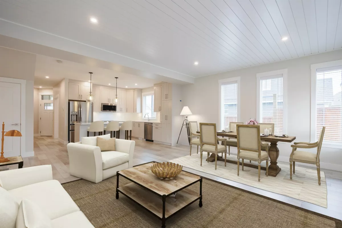 Pantry Photo of 103 6211 Chilliwack River Road, Chilliwack, BC