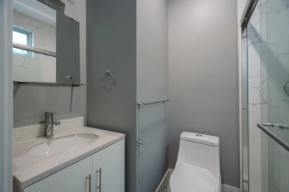 Hallway Photo of 10873 132 Street, Surrey, BC
