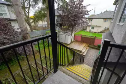 Street View Photo of 10873 132 Street, Surrey, BC