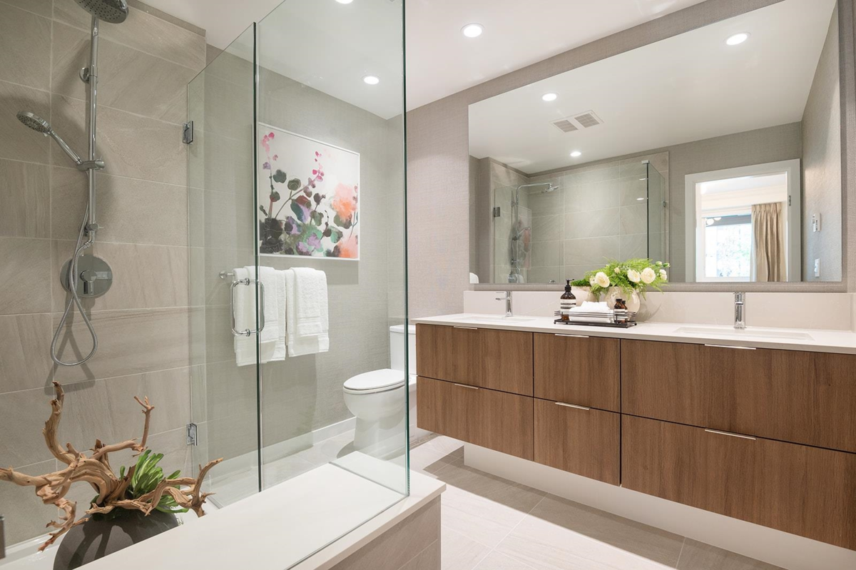 Dining Area Photo of 102 625 Cottonwood Avenue, Coquitlam, BC