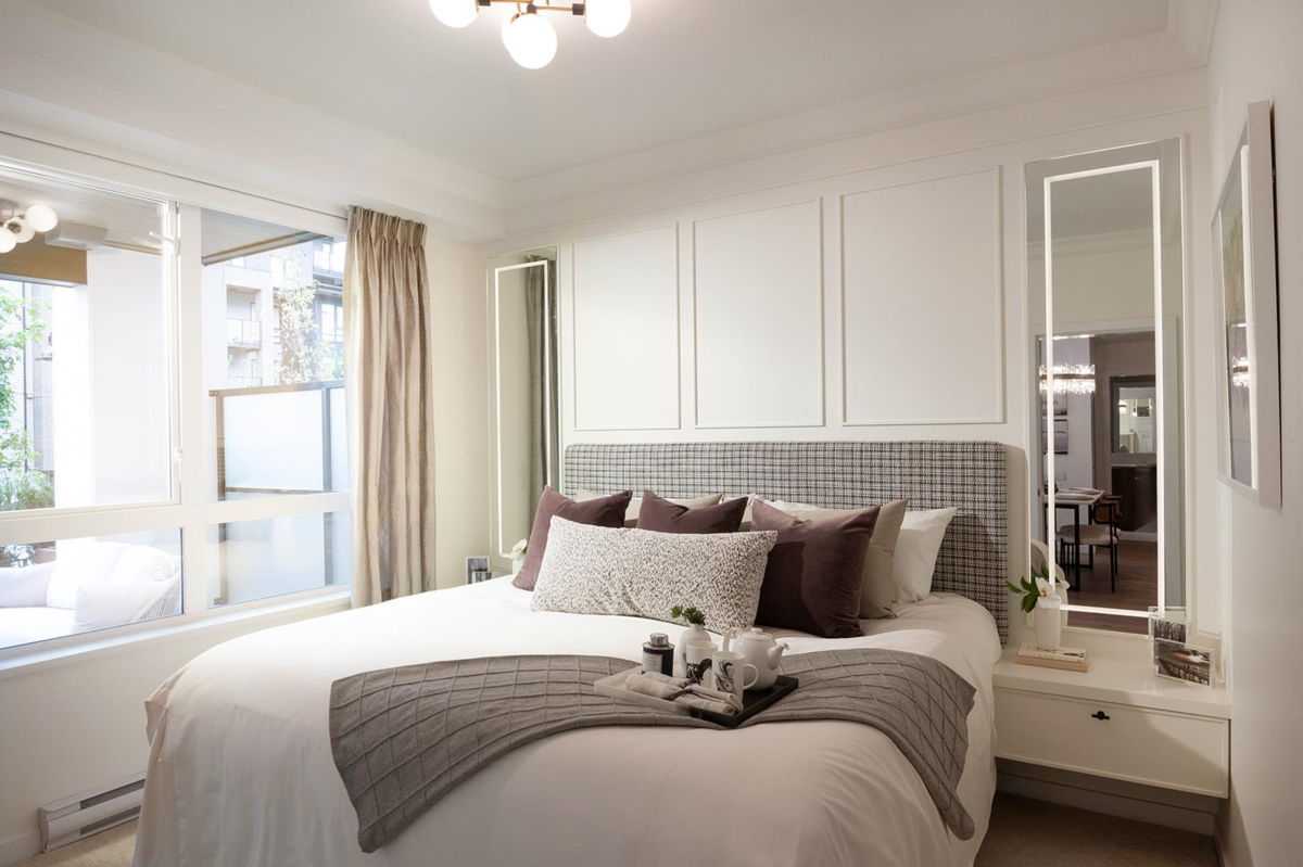 Family Room Photo of 102 625 Cottonwood Avenue, Coquitlam, BC