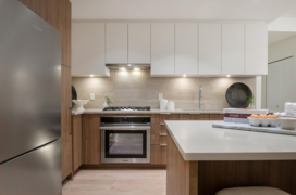 102 625 Cottonwood Avenue, Coquitlam, BC