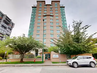 202 1555 Eastern Avenue, North Vancouver, BC, North Vancouver — Apartment/Condo for sale