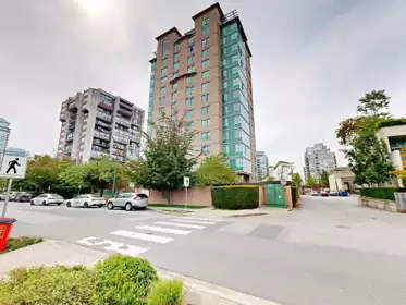 202 1555 Eastern Avenue, North Vancouver, BC, North Vancouver — Apartment/Condo for sale