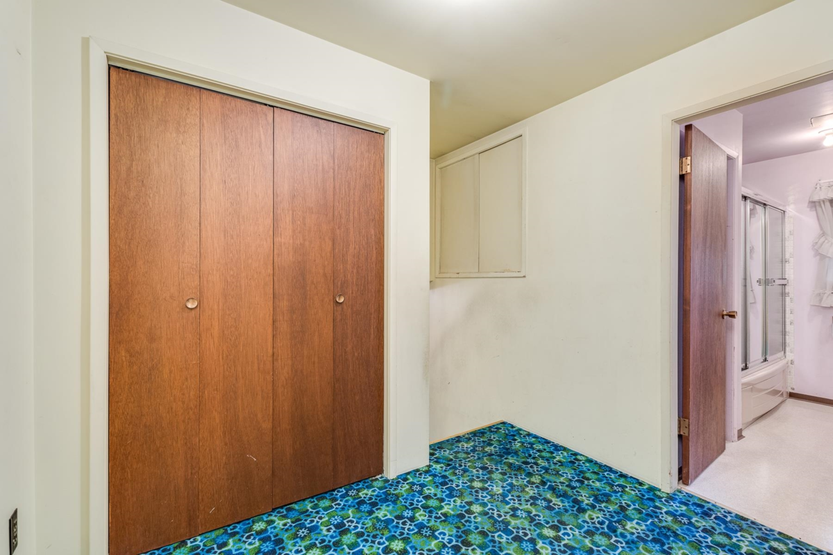 Basement Recreation Room Photo of 14457 110 Avenue, Surrey, BC