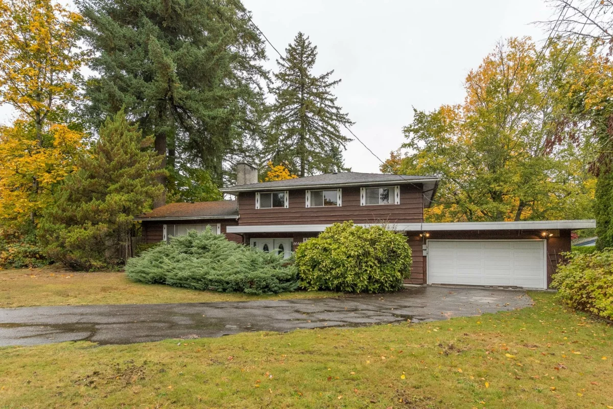 Exterior Front Photo of 14457 110 Avenue, Surrey, BC