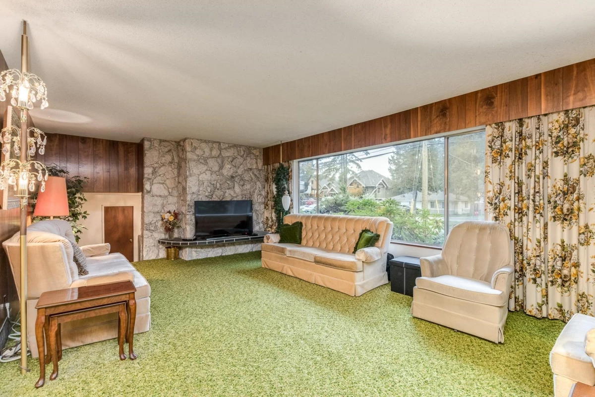 Office / Den Photo of 14457 110 Avenue, Surrey, BC