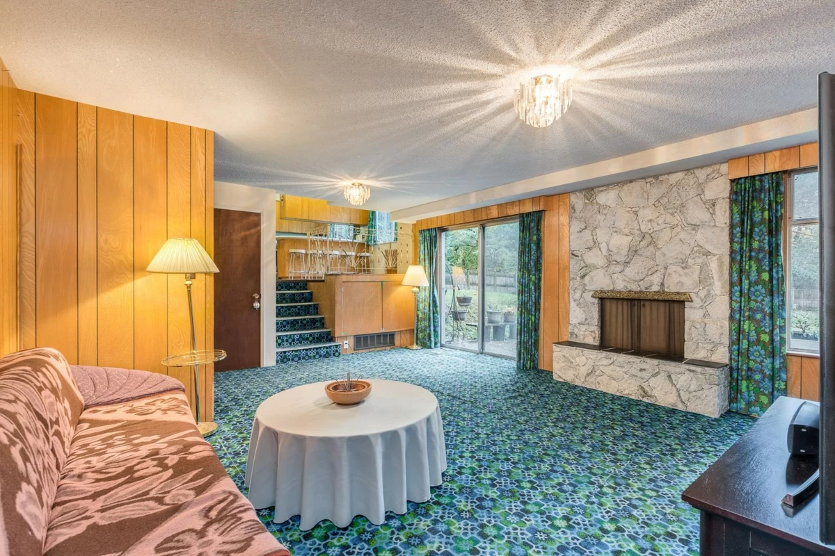 Pantry Photo of 14457 110 Avenue, Surrey, BC