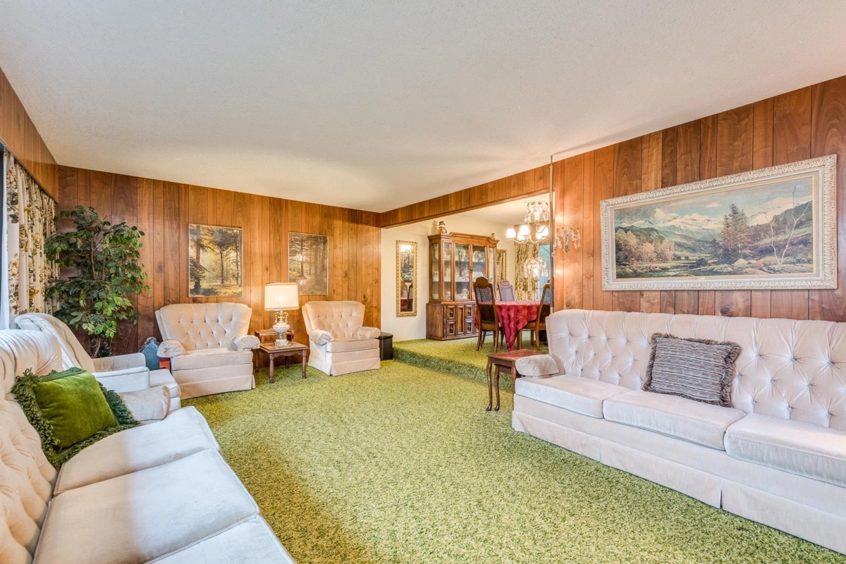 Powder Room Photo of 14457 110 Avenue, Surrey, BC