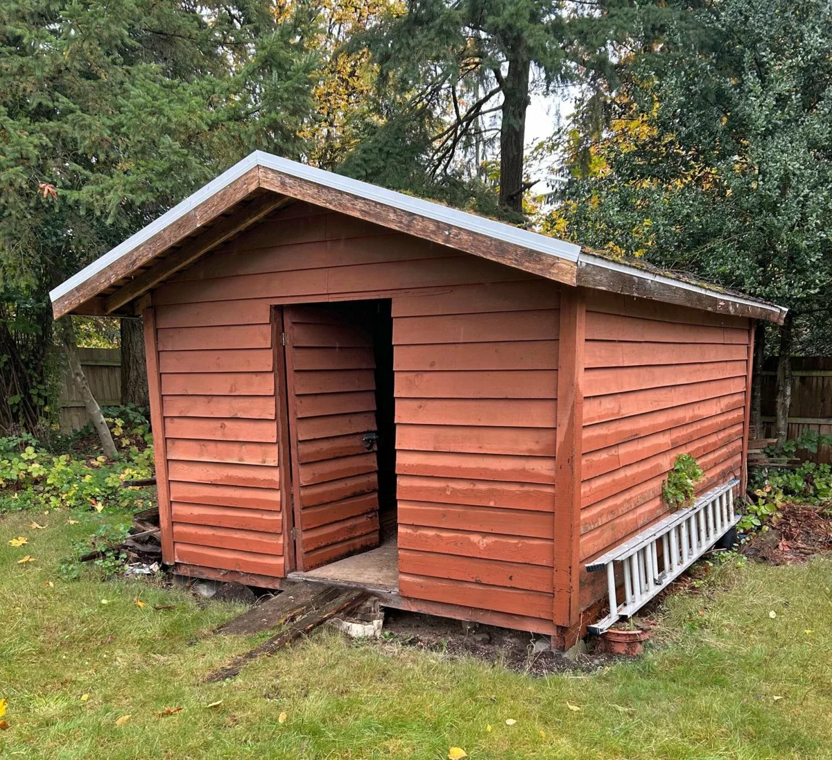 Street View Photo of 14457 110 Avenue, Surrey, BC