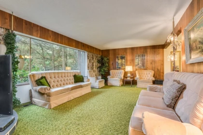 Loft / Bonus Room Photo of 14457 110 Avenue, Surrey, BC
