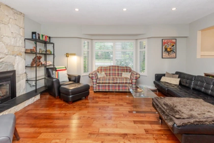 Breakfast Nook Photo of 2183 128 Street, Surrey, BC
