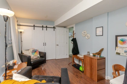 Hallway Photo of 2183 128 Street, Surrey, BC