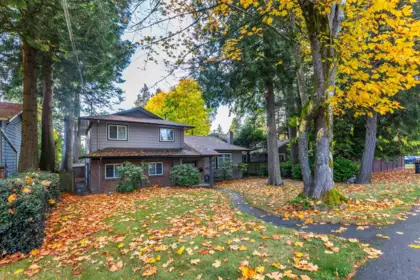 Living Room Photo of 2183 128 Street, Surrey, BC