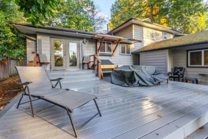 Outdoor Kitchen Photo of 2183 128 Street, Surrey, BC