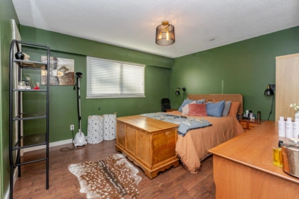 Outdoor Patio Photo of 2183 128 Street, Surrey, BC