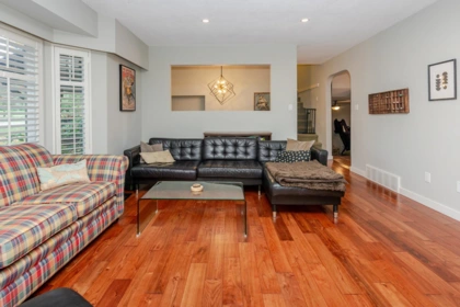 Primary Bedroom Photo of 2183 128 Street, Surrey, BC