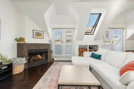 1858 W 1st Avenue, Vancouver, BC