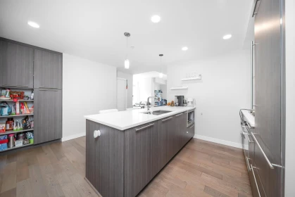 209 4963 Cambie Street, Vancouver, BC, Vancouver — Apartment/Condo for sale