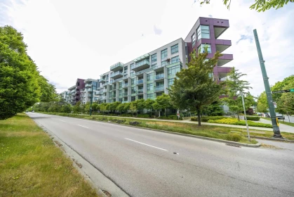 209 4963 Cambie Street, Vancouver, BC, Vancouver — Apartment/Condo for sale