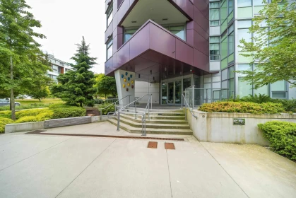 209 4963 Cambie Street, Vancouver, BC, Vancouver — Apartment/Condo for sale