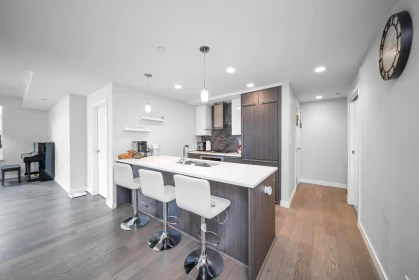 209 4963 Cambie Street, Vancouver, BC, Vancouver — Apartment/Condo for sale