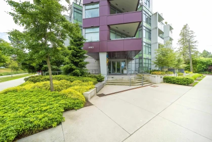 209 4963 Cambie Street, Vancouver, BC, Vancouver — Apartment/Condo for sale