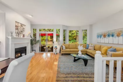 37 7500 Cumberland Street, Burnaby, BC, Burnaby — Townhouse for sale