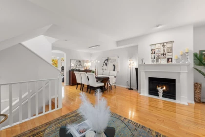 37 7500 Cumberland Street, Burnaby, BC, Burnaby — Townhouse for sale