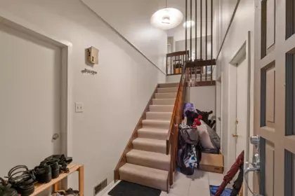3602 Regent Avenue, North Vancouver, BC, North Vancouver — Single Family Residence for sale