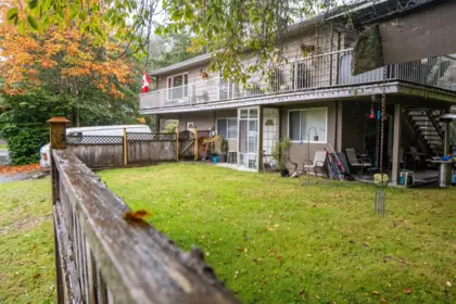 3602 Regent Avenue, North Vancouver, BC, North Vancouver — Single Family Residence for sale